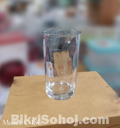 Drinking Water Glass Tumbler